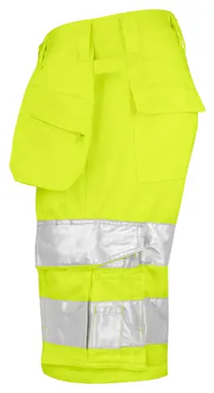 Bild på 2205 Hantverksshorts Varsel