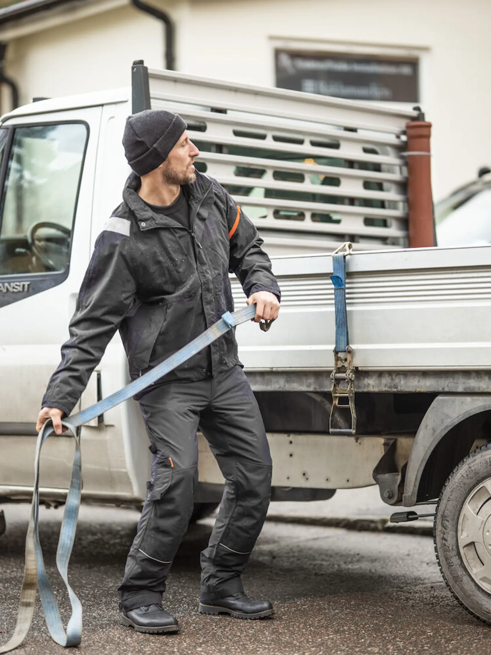 Bild på 1270 Skaljacka