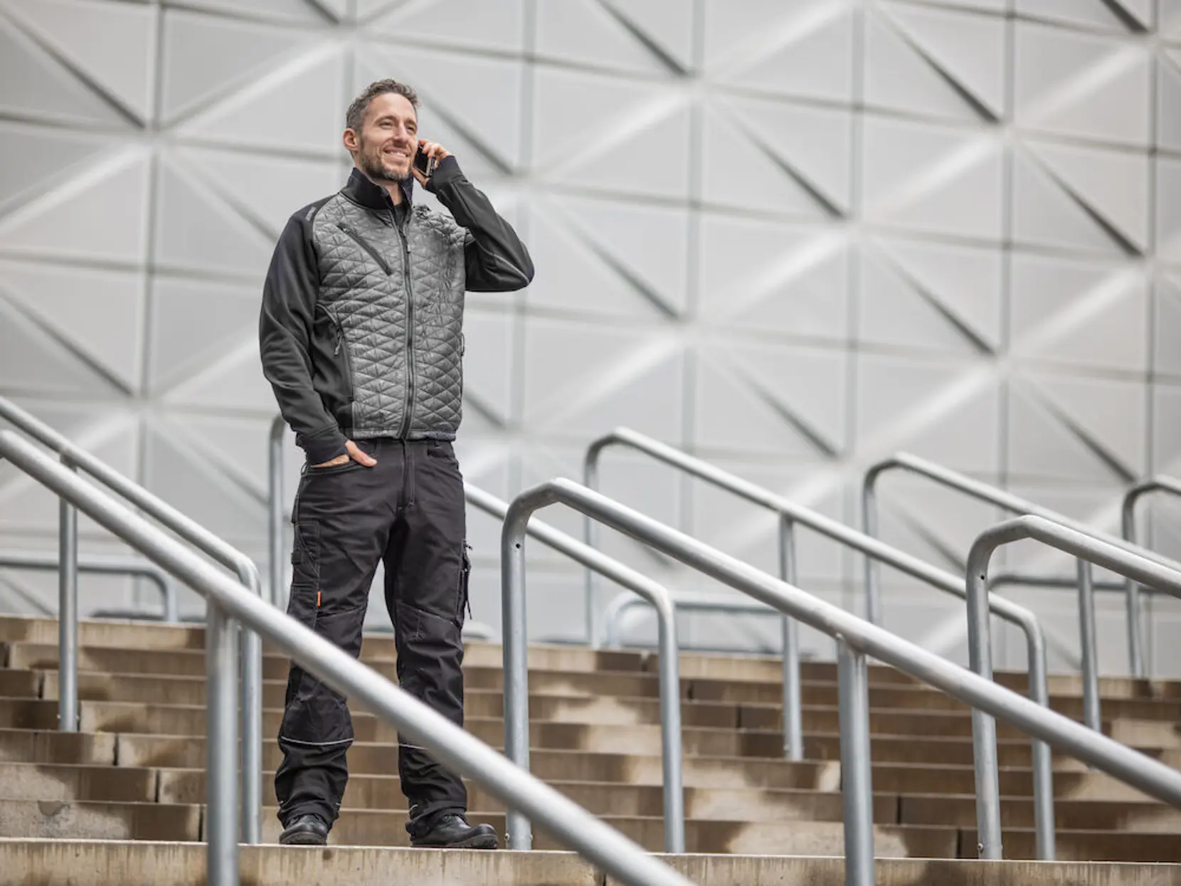Bild på 5182 Jacka Vadderad