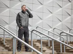 Bild på 5182 Jacka Vadderad