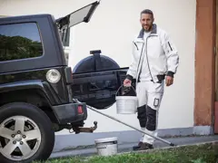 Bild på 1357 Pilotjacka