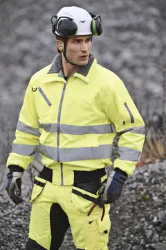 Bild på 1359 Pilotjacka Varsel