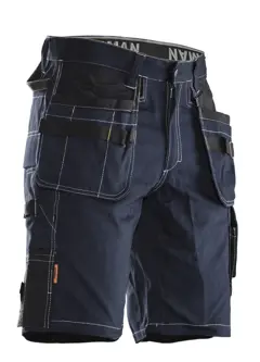 Bild på 2733 Hantverksshorts Bomull
