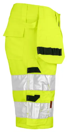 Bild på 2205 Hantverksshorts Varsel