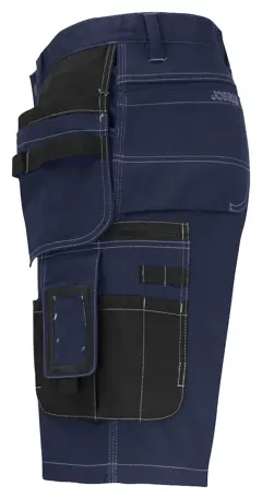 Bild på 2733 Hantverksshorts Bomull