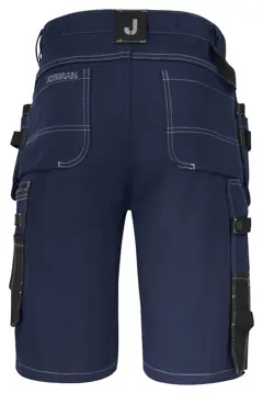 Bild på 2733 Hantverksshorts Bomull