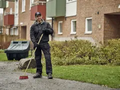 Bild på 1357 Pilotjacka