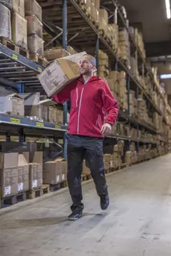 Bild på 2305 Servicebyxa