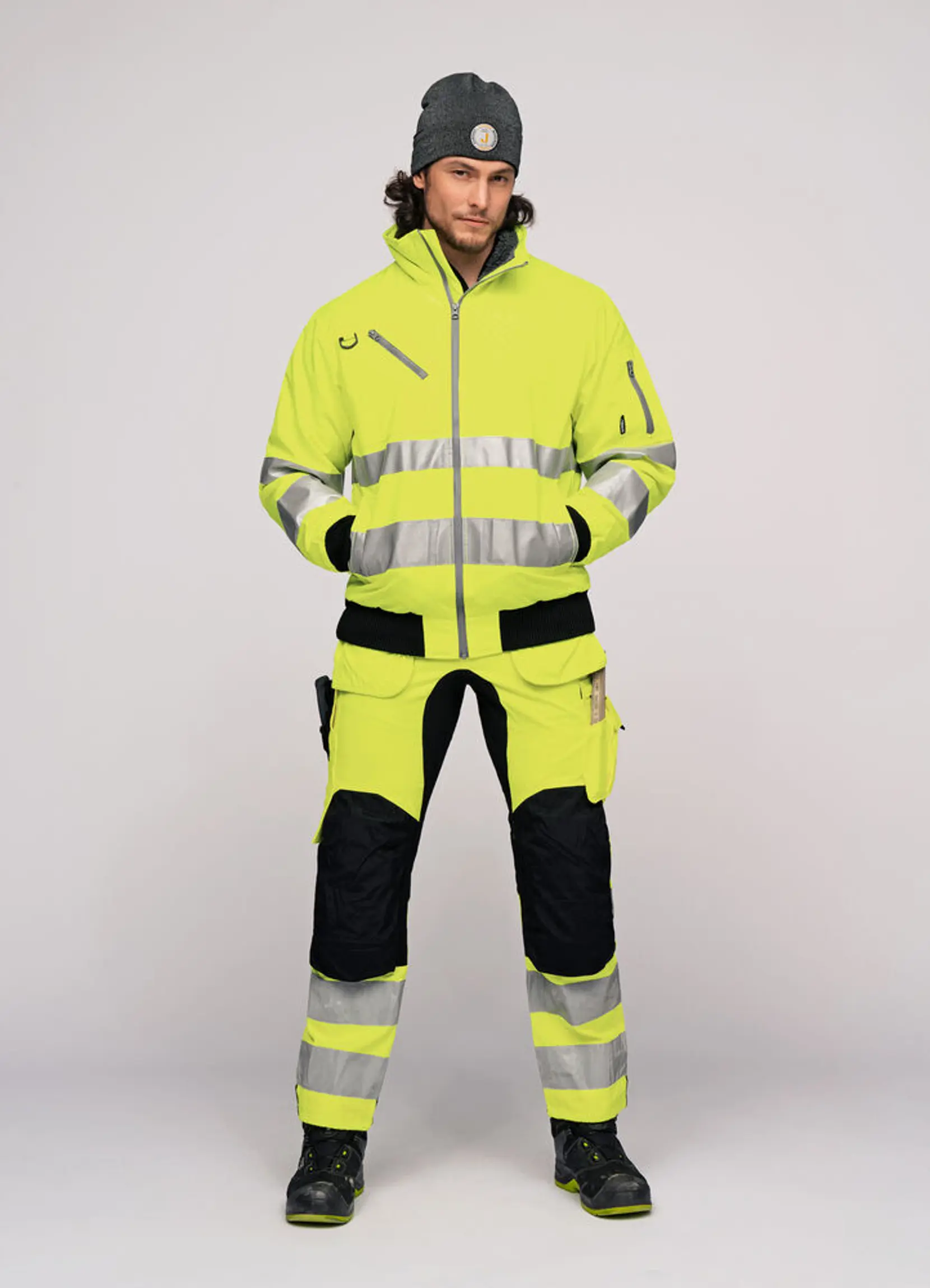 Bild på 1359 Pilotjacka Varsel
