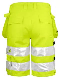 Bild på 2205 Hantverksshorts Varsel