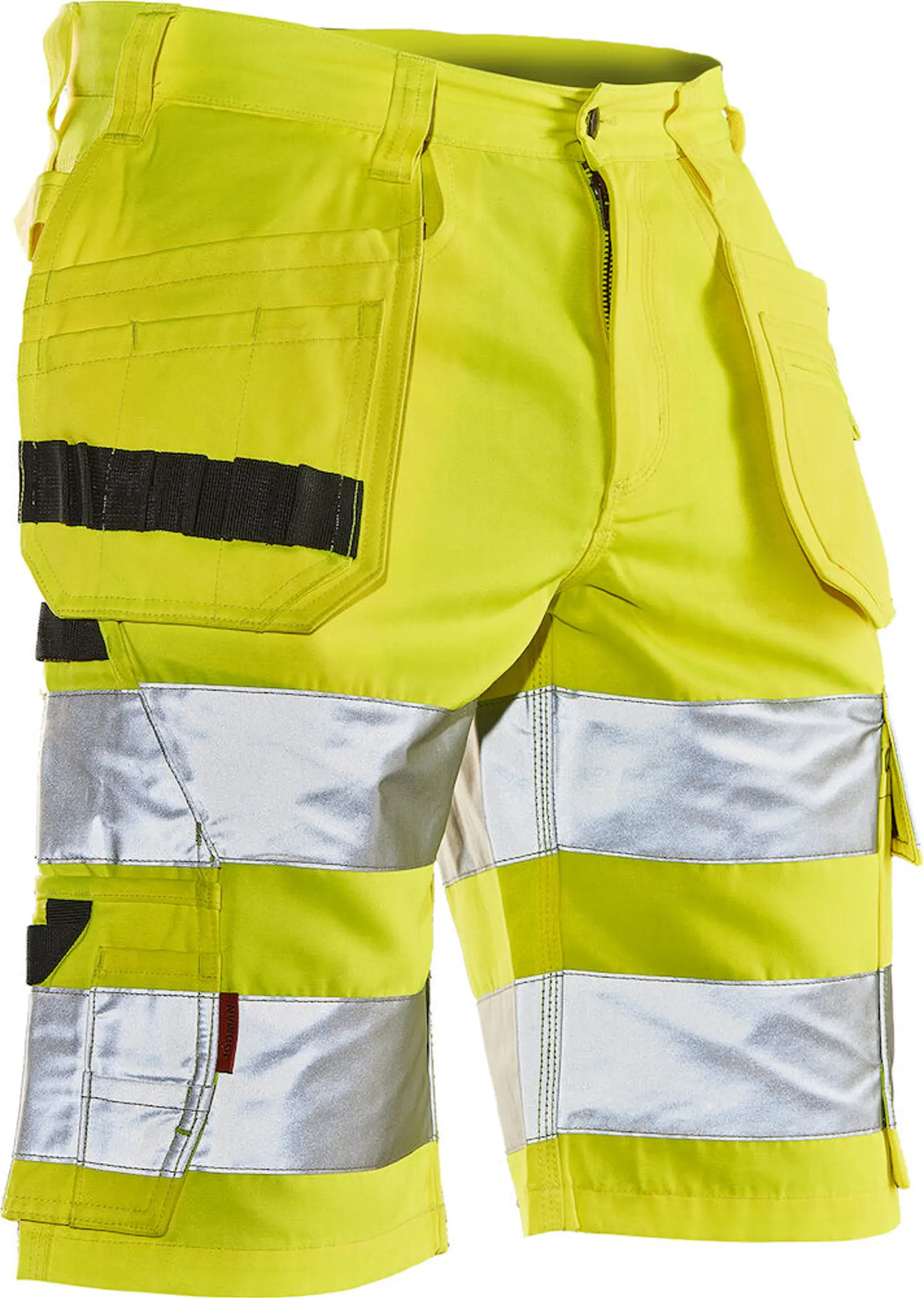 Bild på 2205 Hantverksshorts Varsel