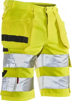 Bild på 2205 Hantverksshorts Varsel
