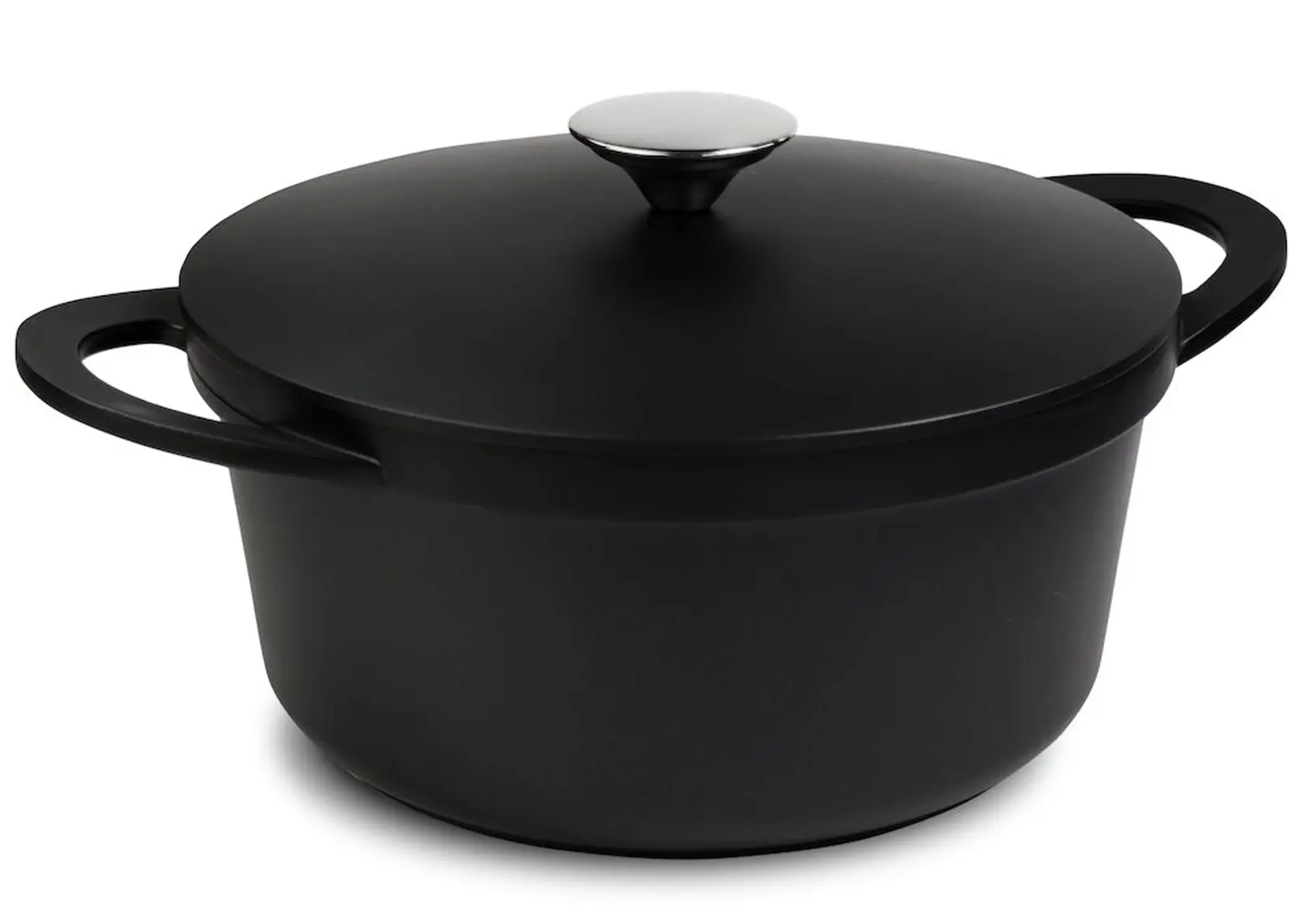 Bild på Aluminiumgryta 2,5 l