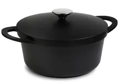 Bild på Aluminiumgryta 2,5 l