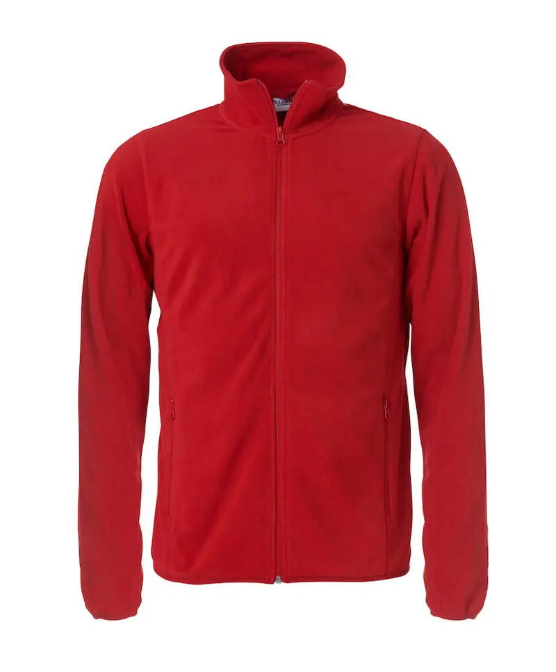 Bild på Basic Micro Fleece Jacket