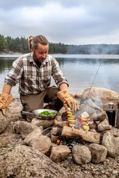 Bild på Grillvantar