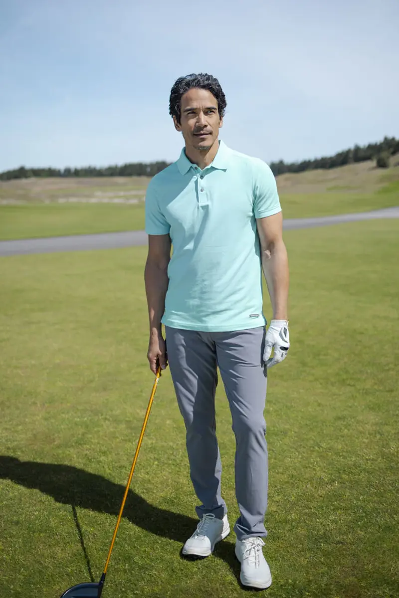 Advantage Polo
