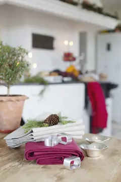 Bild på Linneserie Linn
