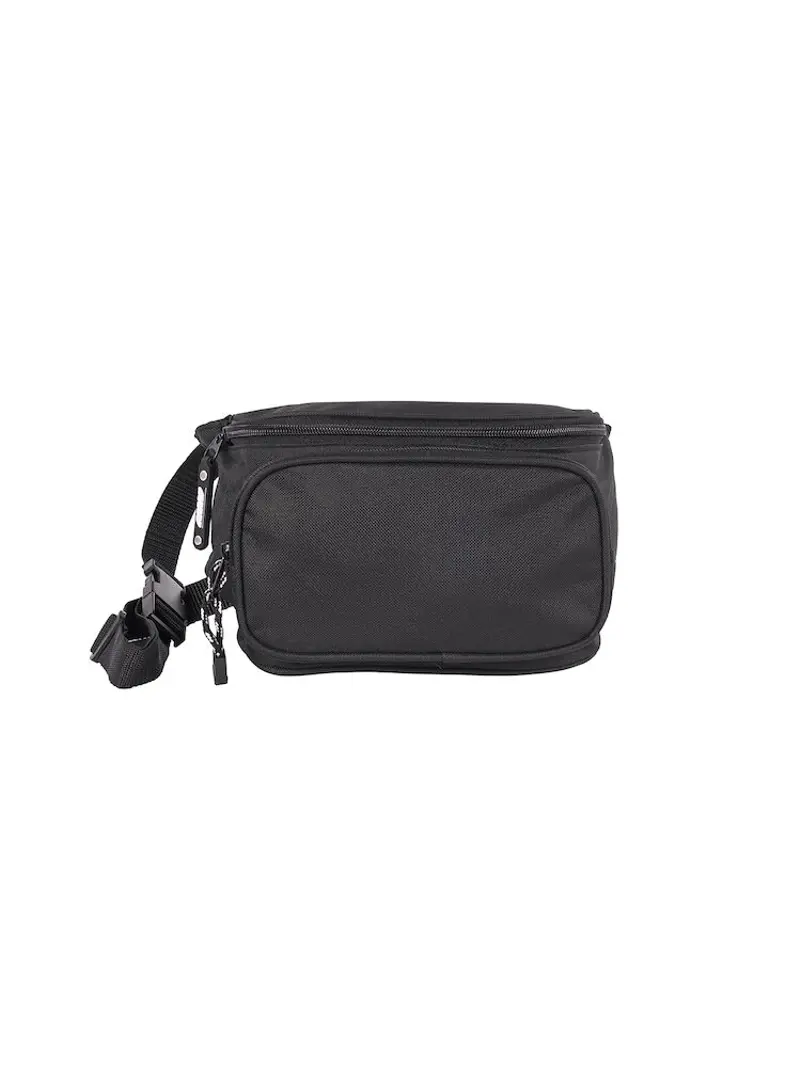Black Line Waistbag