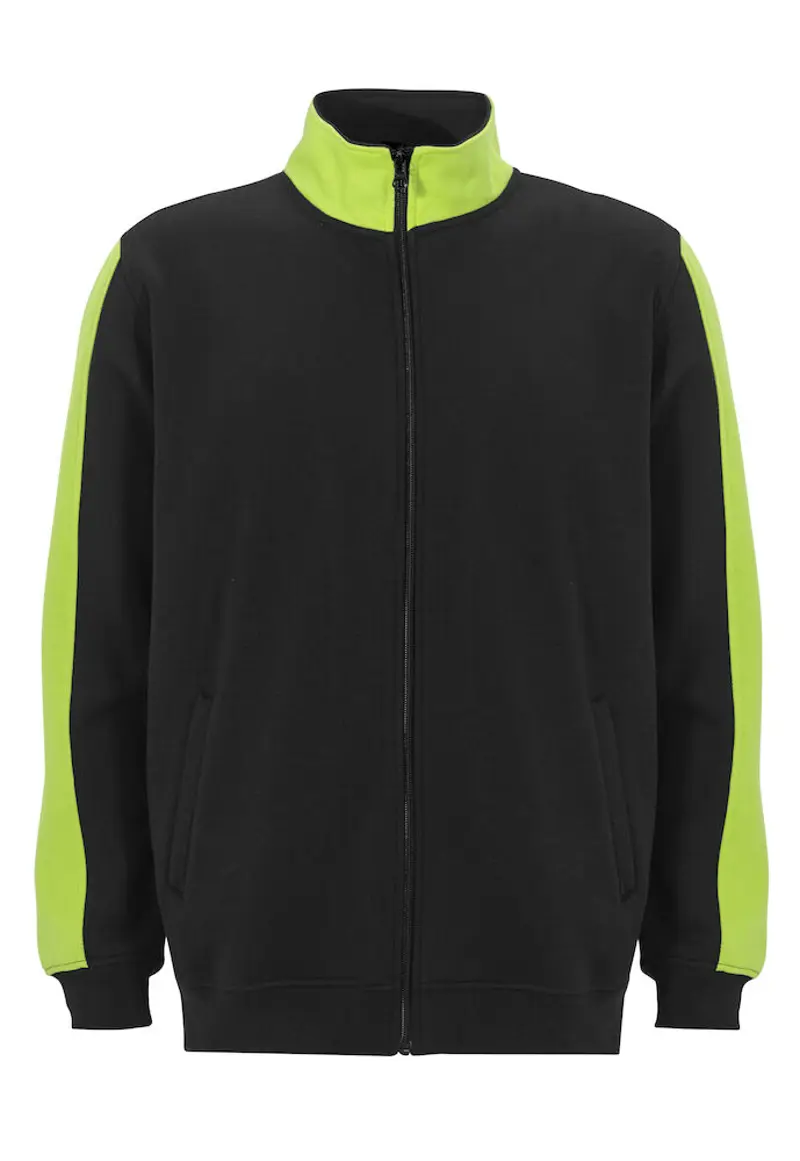 Genova Fullzip