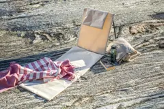 Bild på Strandmatta