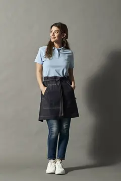 Bild på Waist Apron Short