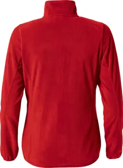 Bild på Basic Micro Fleece Jacket Women