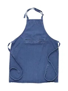 Bild på Förkläde Denim