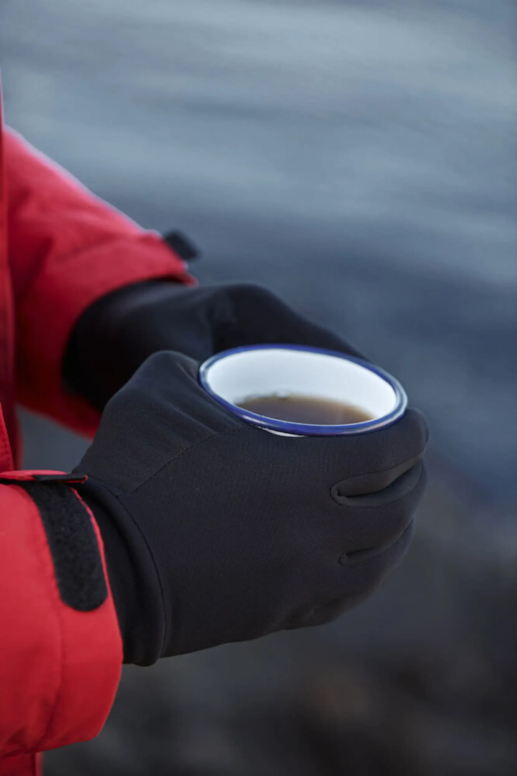 Bild på Functional Gloves