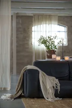 Bild på Ullpläd