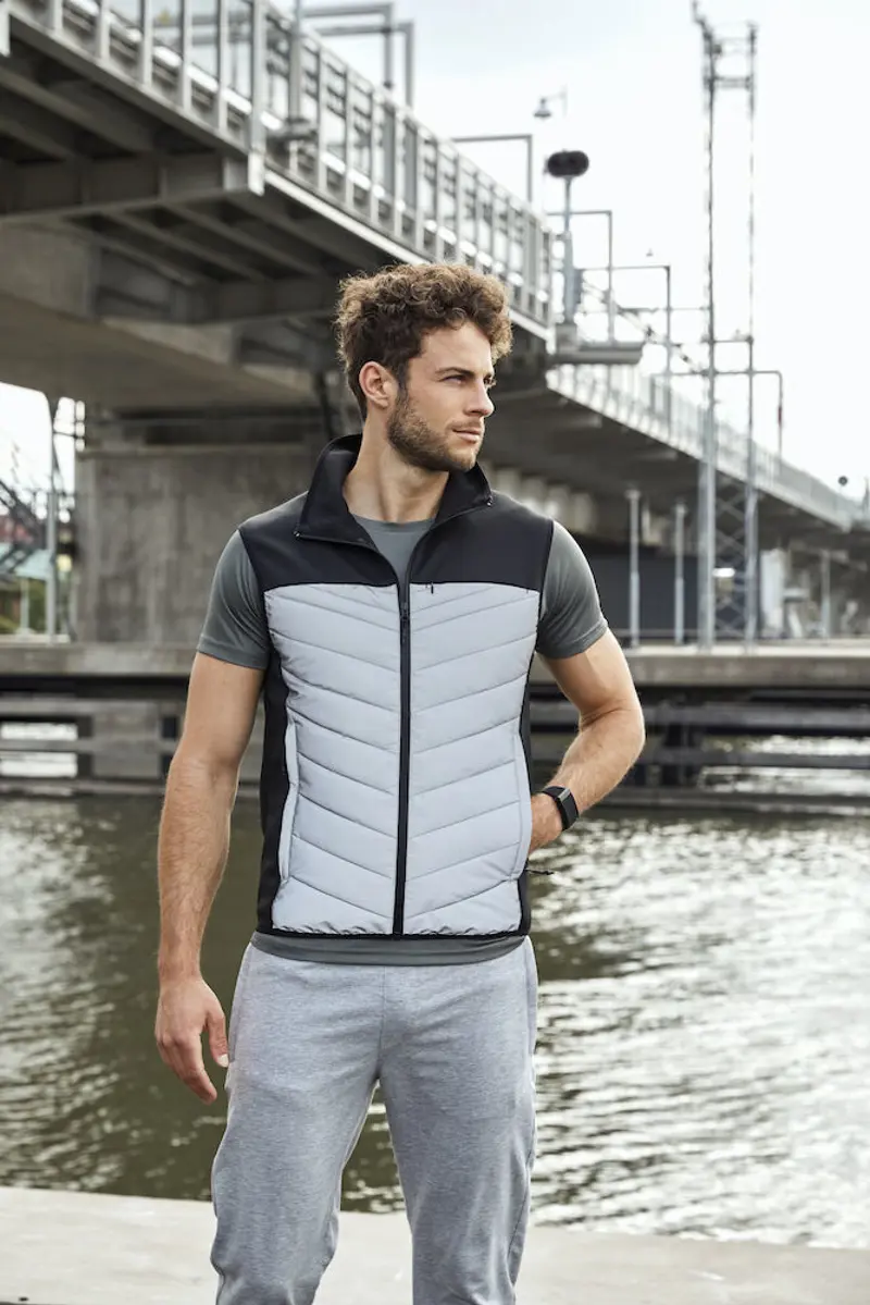 Utah Vest