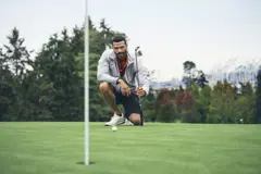 Bild på New Salish Shorts