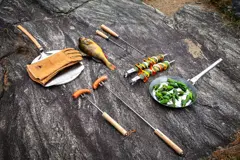 Bild på Grillvantar