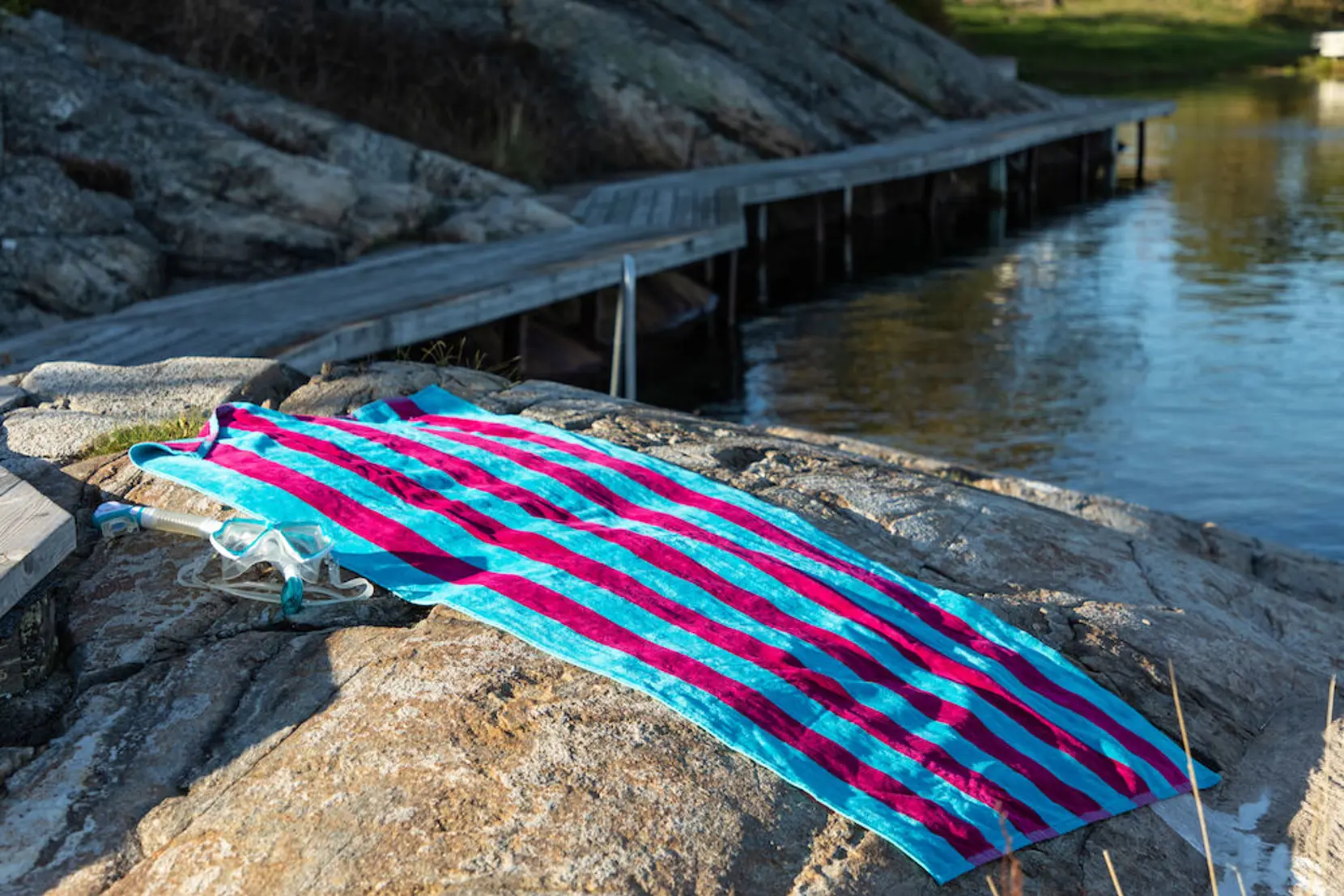 Bild på Badlakan Cabana Bild på Badlakan Cabana