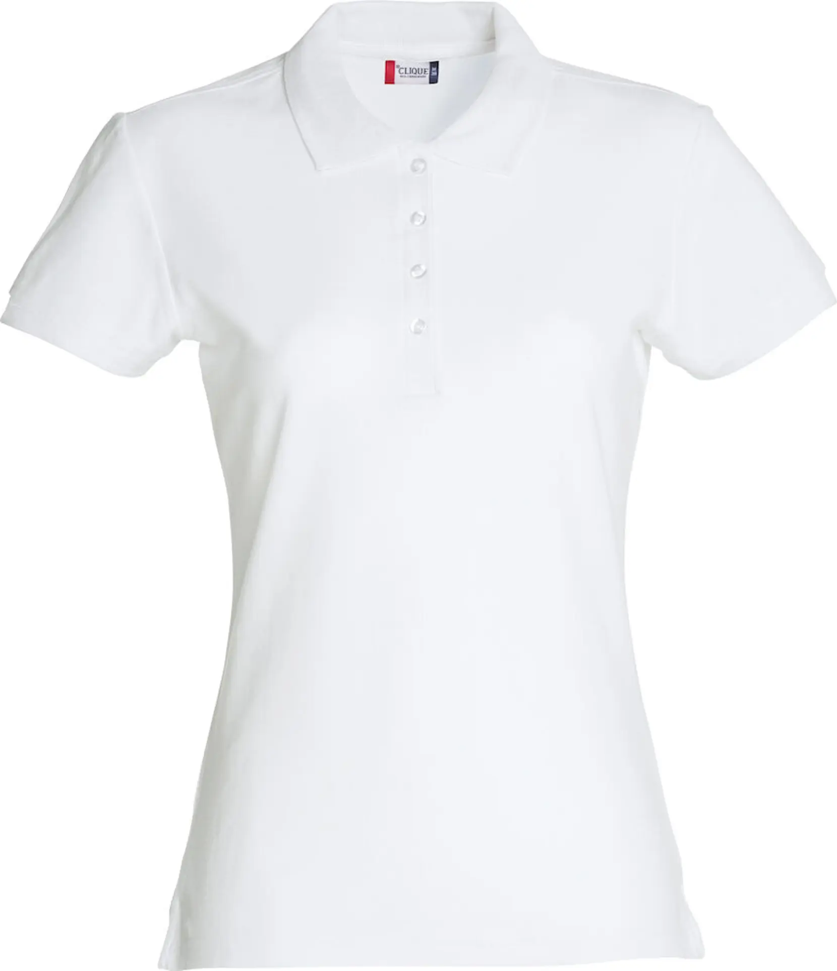 Bild på Basic Polo Women