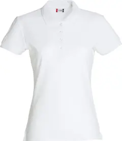 Bild på Basic Polo Women