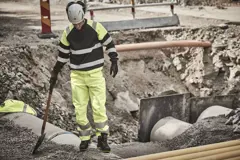 Bild på 5124 Sweatshirt Varsel