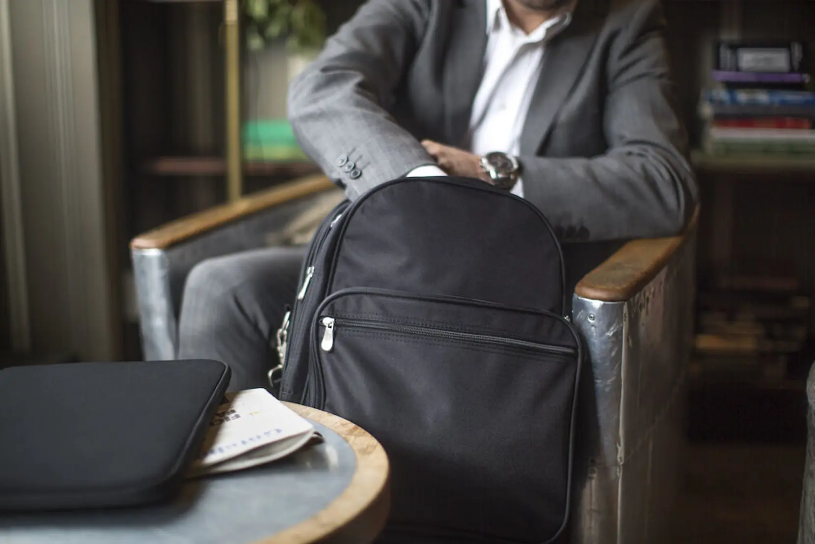 Bild på Neoprene Case