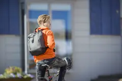 Bild på Roll-Up Backpack