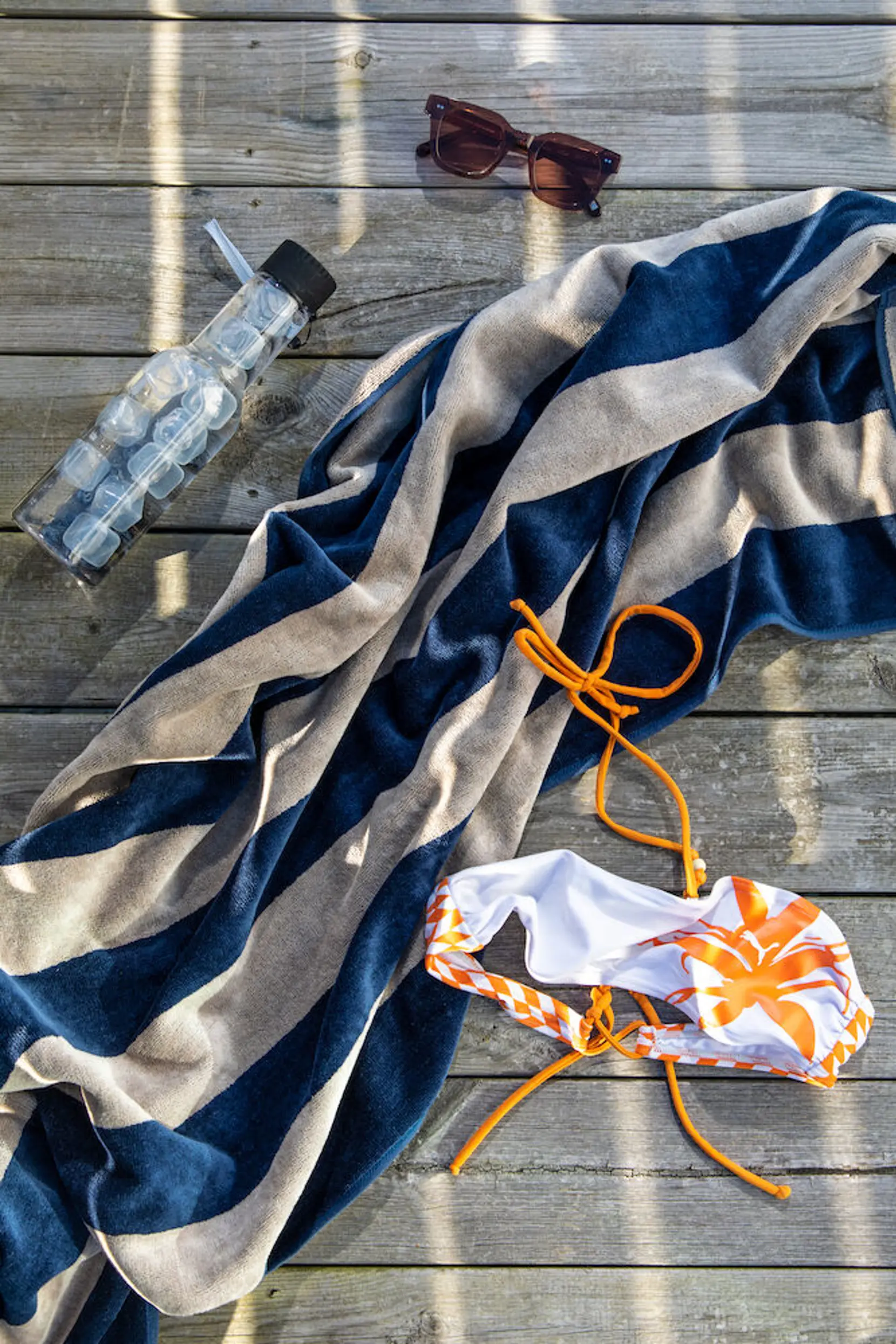 Bild på Badlakan Cabana Bild på Badlakan Cabana