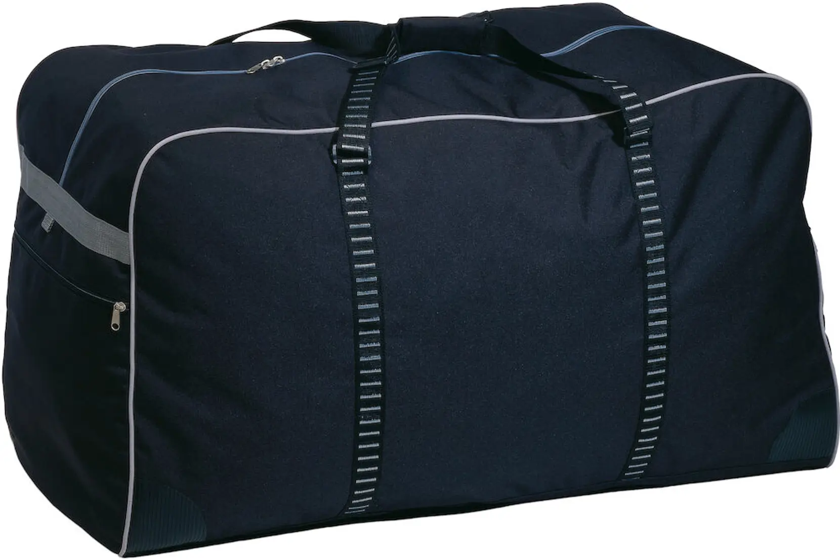 Bild på Silver Line Teambag