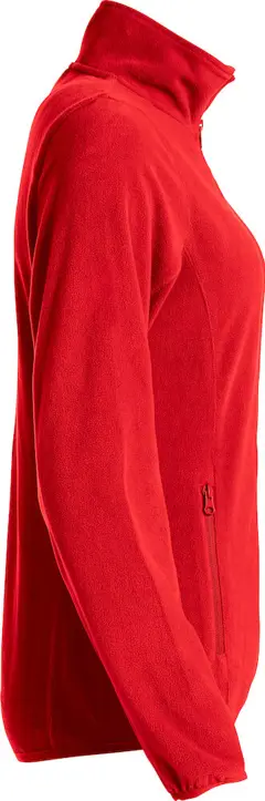 Bild på Basic Micro Fleece Jacket Women