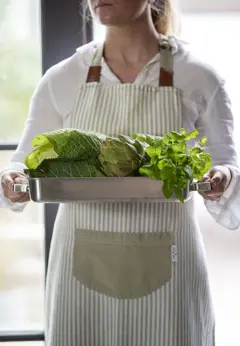 Bild på Förkläde Rand