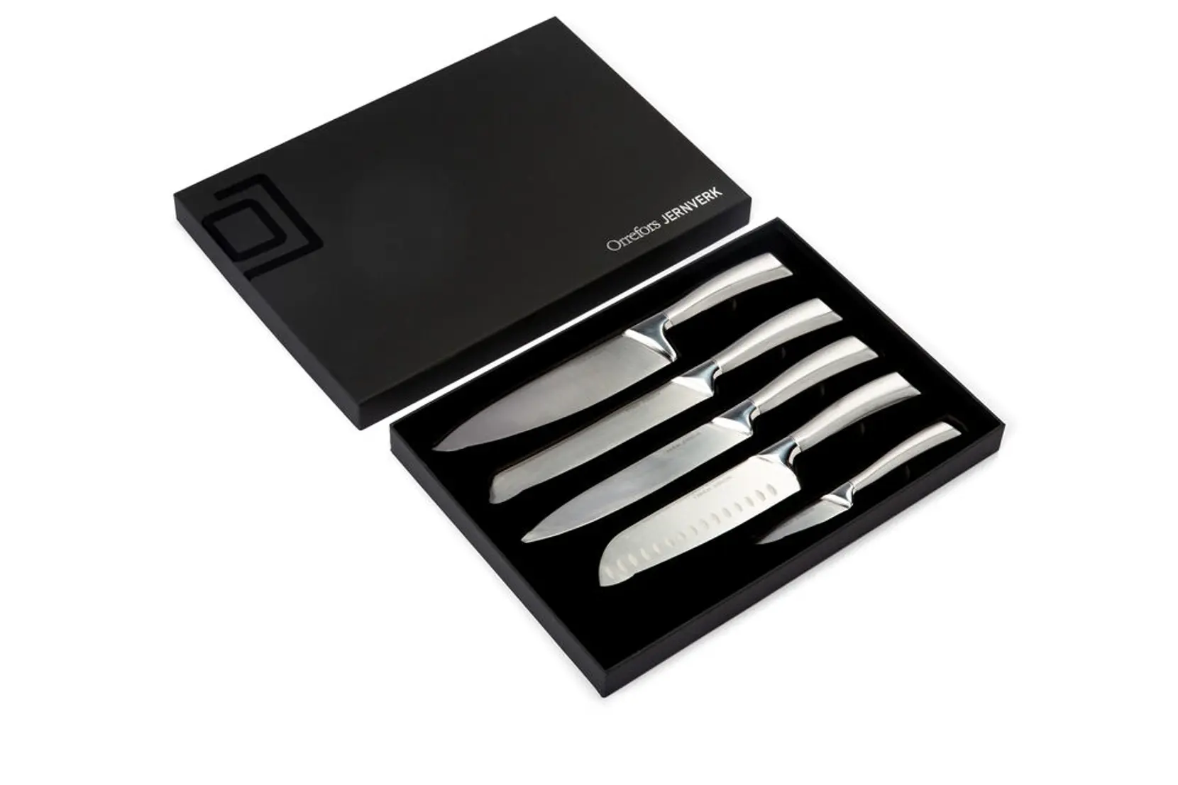 Bild på Knivset 5-pack