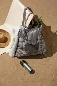 Bild på Strandmatta
