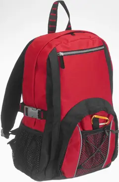 Bild på Silver Line Daypack