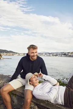 Bild på Premium OC Roundneck Women