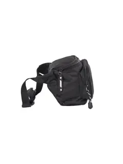 Bild på Black Line Waistbag