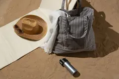 Bild på Strandmatta