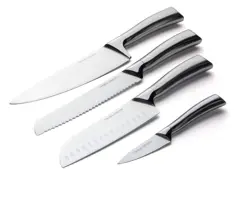 Bild på Knivset 4-pack